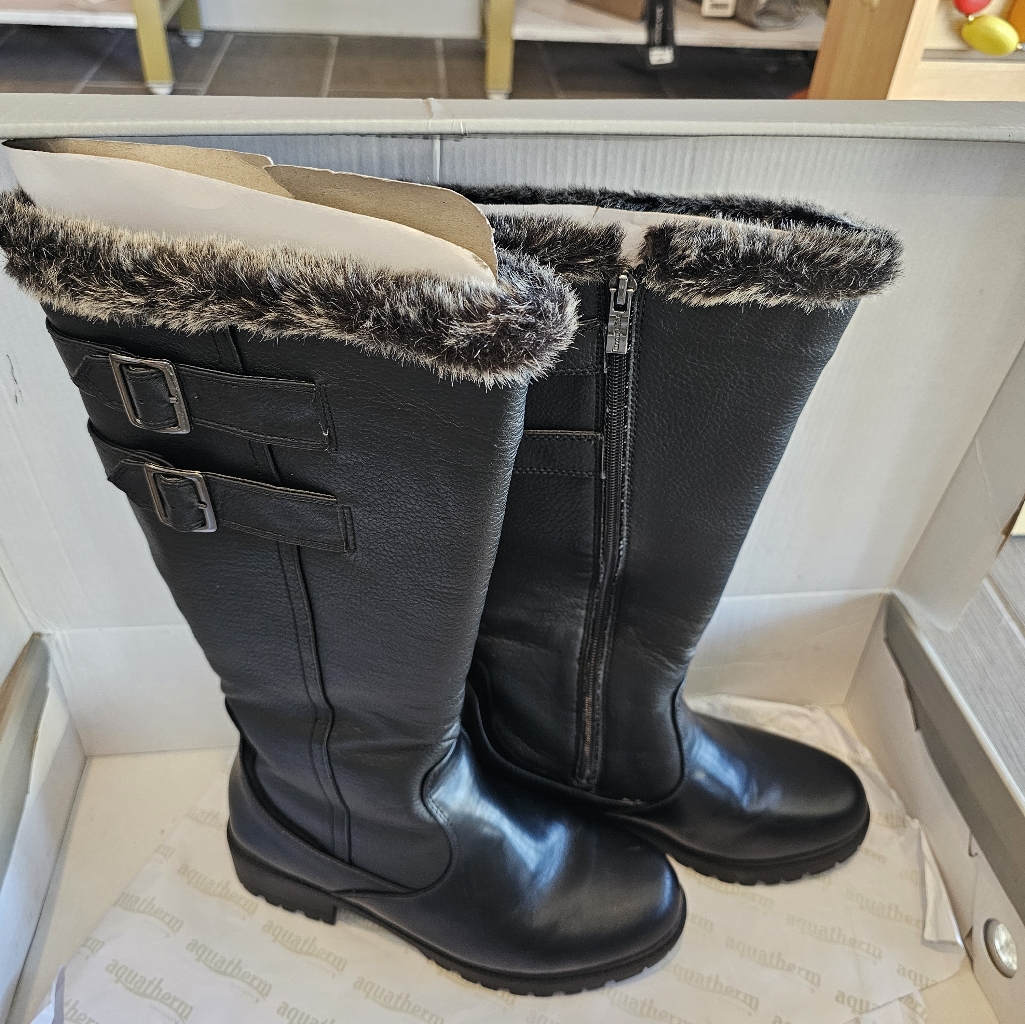 Aquatherm Santana Boots